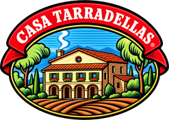 Casa Tarradellas
